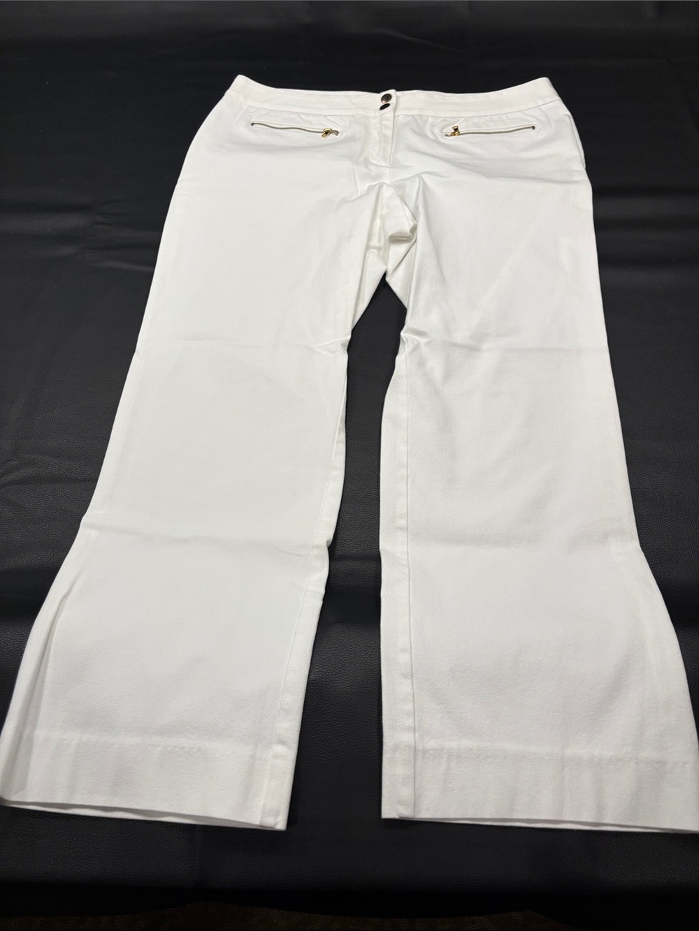 Alfani stretch jeans - Picture 1 of 9